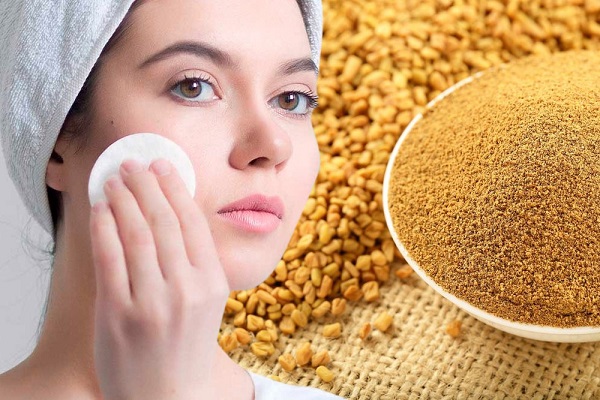 للحلبة فوائد كثيرة جدا لصحتك وجمالك