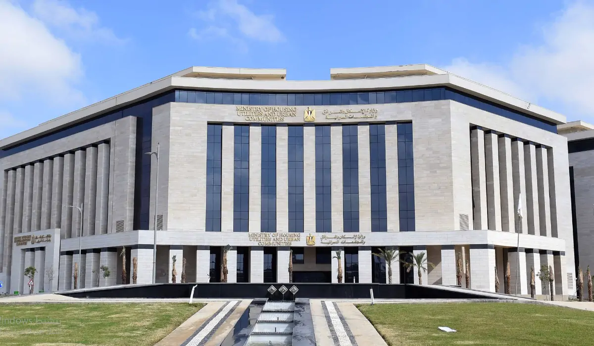 في 15 مدينة مصرية.. الإسكان تعلن إجراء قرعة قطع الأراضي السكنية ضمن برنامج مسكن 5 في 15 مدينة مصرية.. الإسكان تعلن إجراء قرعة قطع الأراضي السكنية ضمن برنامج مسكن