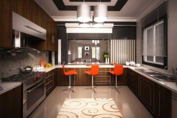 كيف تختار تصميم ديكورات مطابخ حديثة 2024 لمنزلك؟ تعرف على أحدث الأفكار
