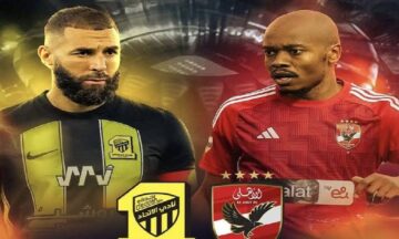 تردد قناة مباراة الأهلي اليوم كأس العالم للأندية 2023