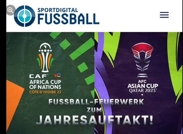 تردد قناة مفتوحة تنقل كأس أمم أفريقيا 2024 بشكل مجاني