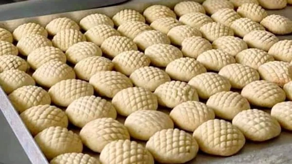 وصفة كحك العيد بالملبن والعجوة طريقة تحضير حلوى العيد التقليدية 5 وصفة كحك العيد بالملبن والعجوة طريقة تحضير حلوى العيد التقليدية