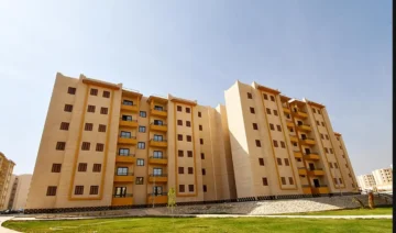 بمقدم 60 ألف جنيه كراسة شروط شقق العبور في مصر