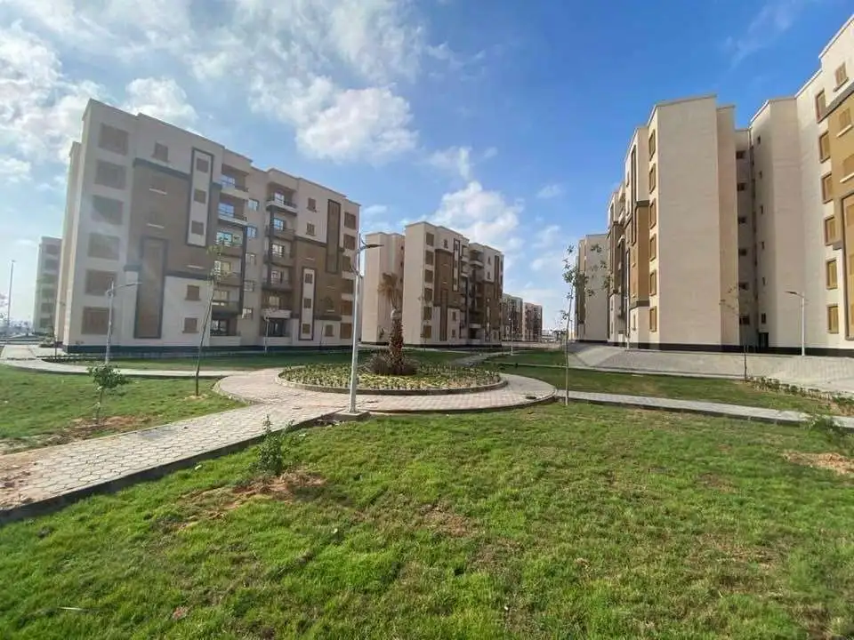 تفاصيل كراسة معايير التحويل للإعلان 17 ضمن برنامج سكن كل المصريين 3 5 تفاصيل كراسة معايير التحويل للإعلان 17 ضمن برنامج سكن كل المصريين 3