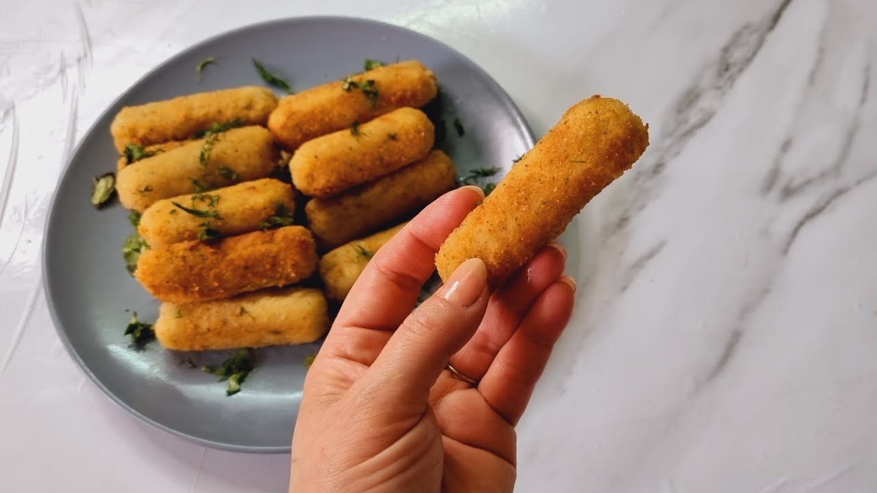كفتة البطاطس مع الصوص اللذيذ أطيب من اللحم والدجاج