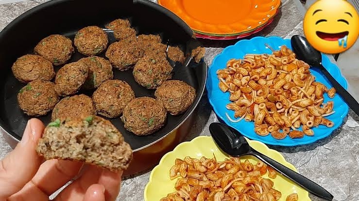 اقتصادية ومغذية .. طريقة عمل كفتة العدس البني بخطوات سهلة وبسيطة ومكونات من جوة بيتك 6 اقتصادية ومغذية .. طريقة عمل كفتة العدس البني بخطوات سهلة وبسيطة ومكونات من جوة بيتك