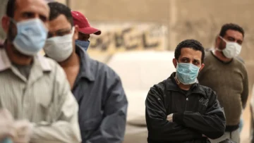 “منها آلام العضلات”.. 9 أعراض تشير إلى إصابتك بالمتحور الجديد لفيروس كورونا JN.1
