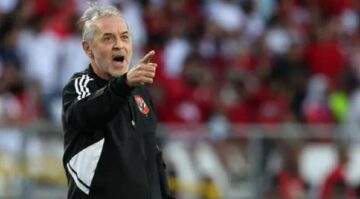 تعرف على معلق مباراة الأهلي وسيراميكا كليوباترا في كأس السوبر المصري في الإمارات