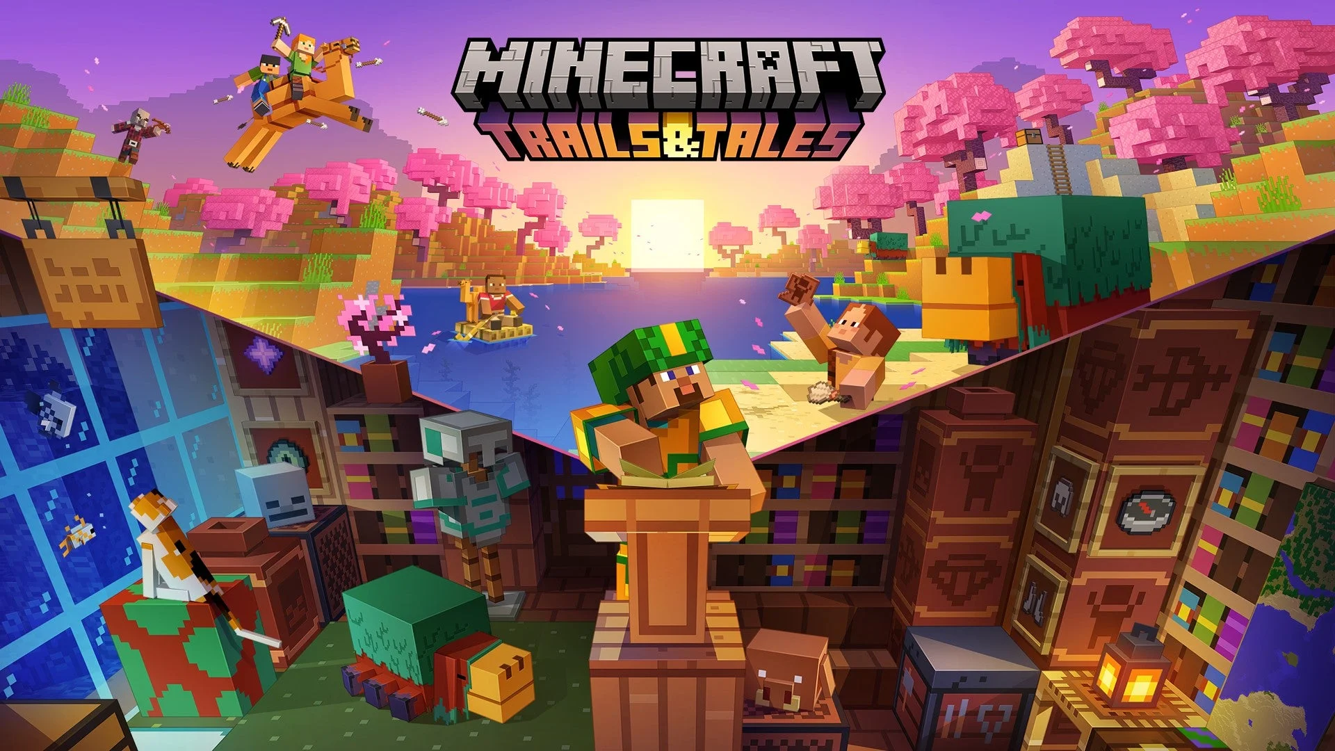 كيف ألعب ماين كرافت للمبتدئين 5 كيف ألعب ماين كرافت للمبتدئين