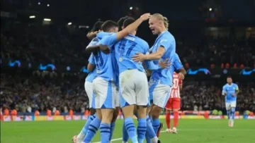 مباراة مانشستر سيتي وأوراوا.. كيف تشاهد نصف نهائي كأس العالم للأندية عبر قنوات SSC السعودية؟