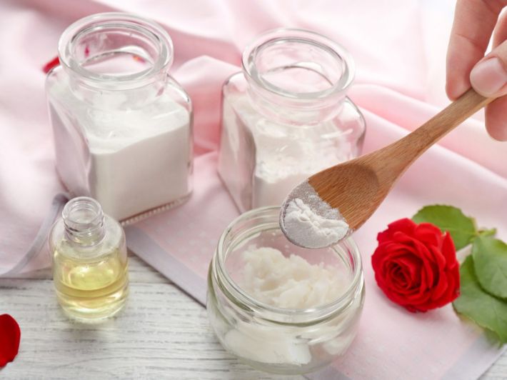 طريقة عمل اقوى مزيل عرق طبيعي في البيت بمكونات طبيعية برائحة تدوم 24 ساعة 5 طريقة عمل اقوى مزيل عرق طبيعي في البيت بمكونات طبيعية برائحة تدوم 24 ساعة