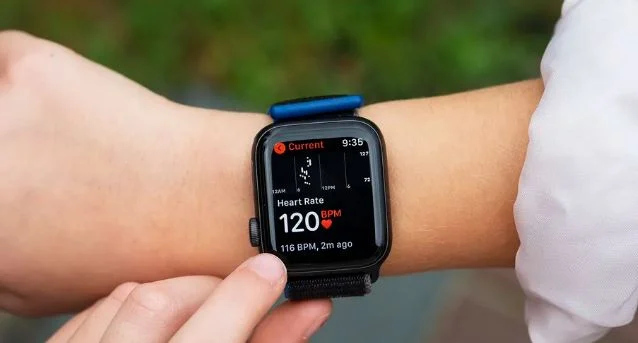 كيف تعرف أنك متوتر؟ ساعة Galaxy Watch تكشف لك الحقيقة 5 كيف تعرف أنك متوتر؟ ساعة Galaxy Watch تكشف لك الحقيقة