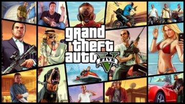 كيفية الحصول على Grand Theft Auto 5 على جهاز أندرويد بتقنيات حديثة ومتطلبات التشغيل