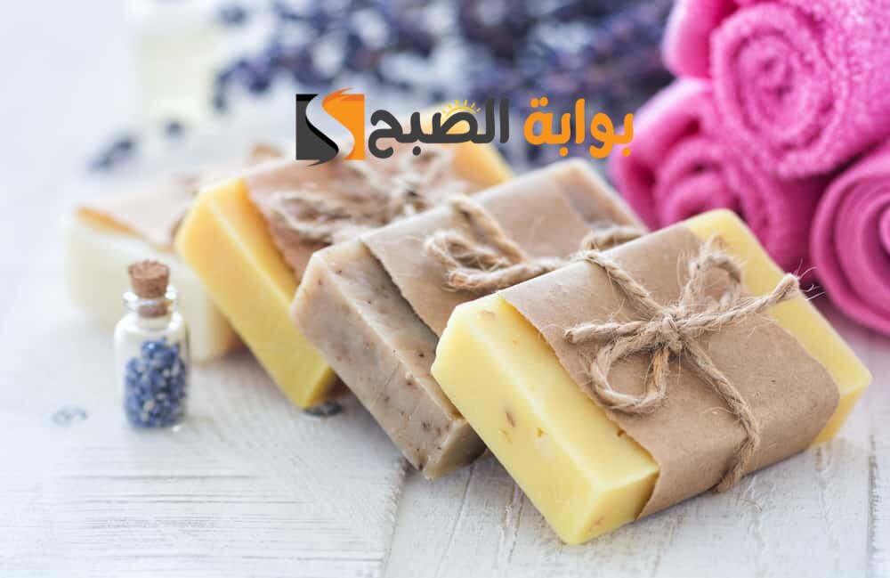 كيفية صناعة الصابون النابلسي في المنزل 5 كيفية صناعة الصابون النابلسي في المنزل
