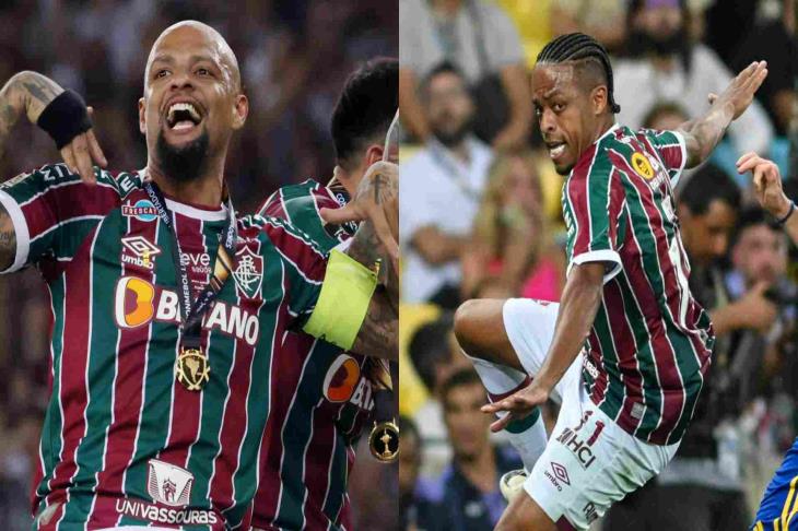 تعليق مثير من فلومينينسي البرازيلي على مباراة الأهلي في نصف نهائي كأس العالم للأندية 5 تعليق مثير من فلومينينسي البرازيلي على مباراة الأهلي في نصف نهائي كأس العالم للأندية