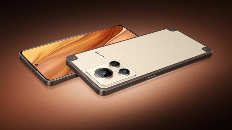 لمحبي تصوير الفيديوهات 8K .. تعرف على أهم المزايا الموجودة في Realme GT5 Pro