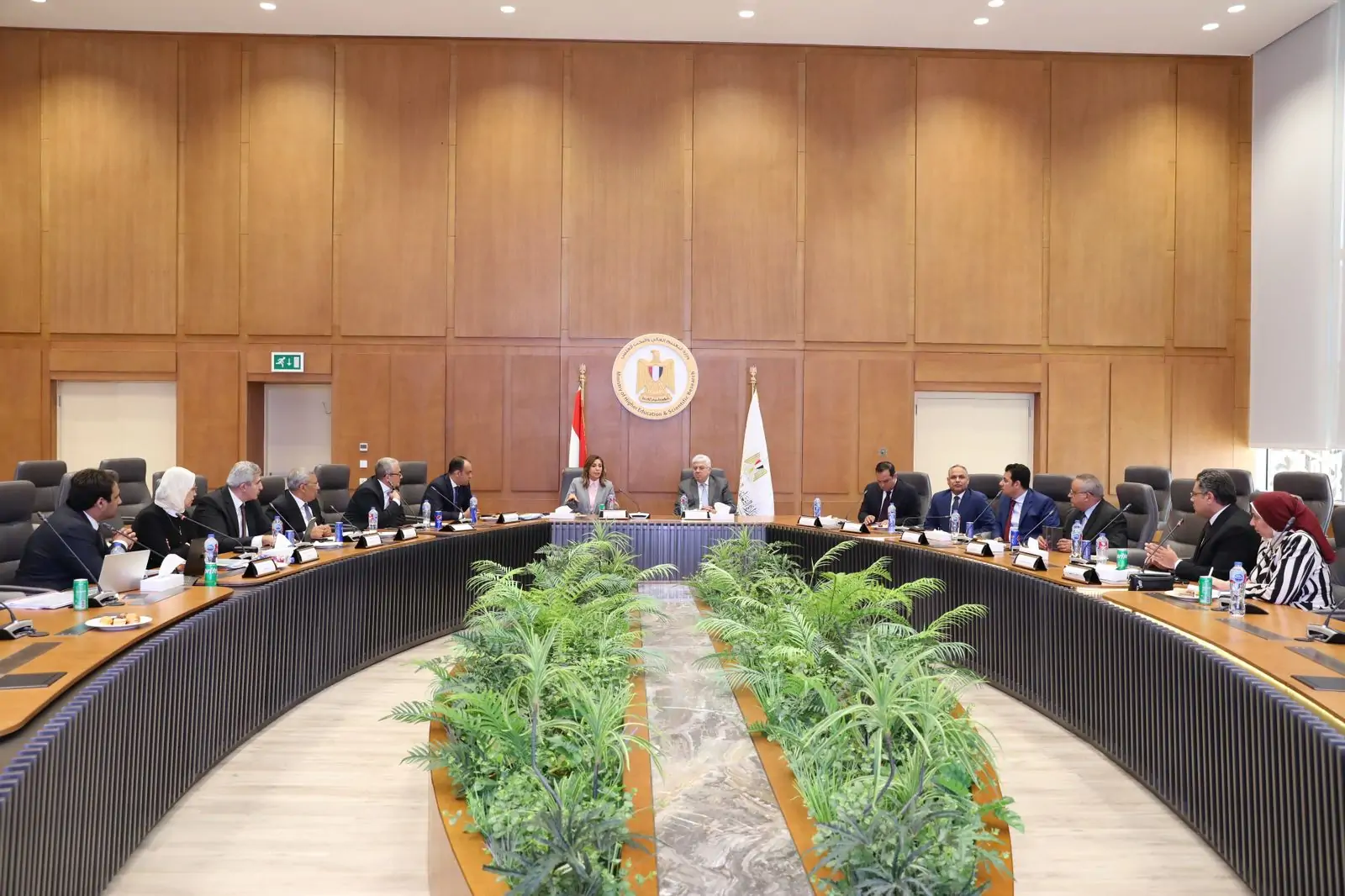 لمراقبة الطلبة بالامتحان… نائب وزير التعليم يتحدث عن تجهيز آلاف الكاميرات في الفصول الدراسية