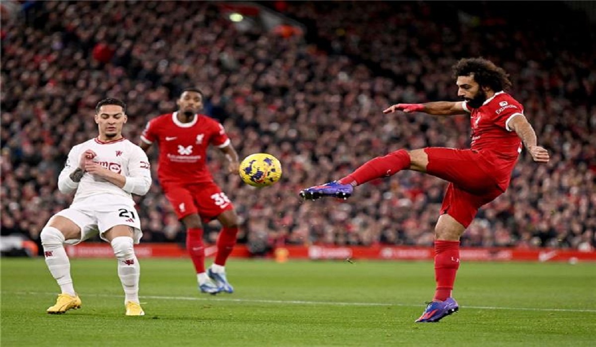 مانشستر يونايتد يحرم ليفربول من استعادة صدارة الدوري الإنجليزي بعد الجولة 17 5 مانشستر يونايتد يحرم ليفربول من استعادة صدارة الدوري الإنجليزي بعد الجولة 17
