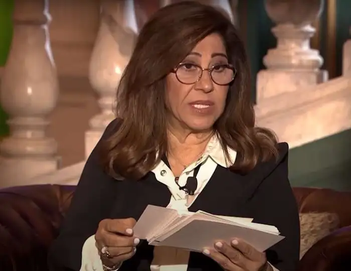 توقعات ليلى عبد اللطيف 2024 للعالم وللأبراج في العام الجديد 5 توقعات ليلى عبد اللطيف 2024 للعالم وللأبراج في العام الجديد