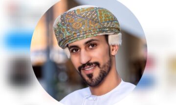 من هو مازن عمان Mazin Oman وما هي قصة المطالبات بمحاكمته