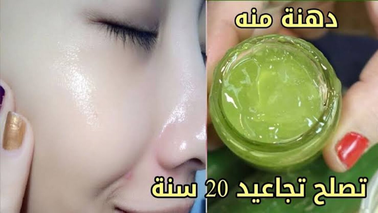 بشرتك هتنور.. ماسك الخيار والنشا وماء الورد للقضاء على التصبغات
