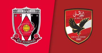 قائمة : القنوات الناقلة لمباراة الأهلي المصري وأوراوا الياباني في كأس العالم للأندية 2023