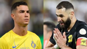 حكم يوناني يدير لقاء القمة بين الاتحاد والنصر في الجولة 17 من دوري روشن السعودي للمحترفين