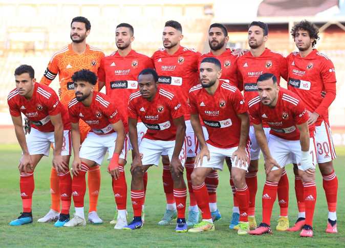 تفاصيل مباراة الأهلي وشباب بلوزداد اليوم في دوري أبطال أفريقيا 5 تفاصيل مباراة الأهلي وشباب بلوزداد اليوم في دوري أبطال أفريقيا