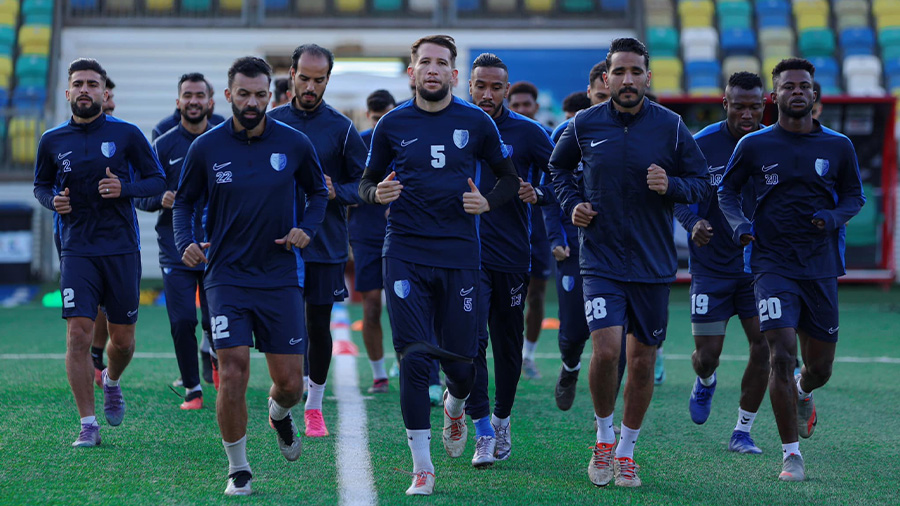 القنوات الناقلة لمباراة الهلال الليبي وسوبر سبورت في كأس الكونفدرالية الإفريقية 2023-2024