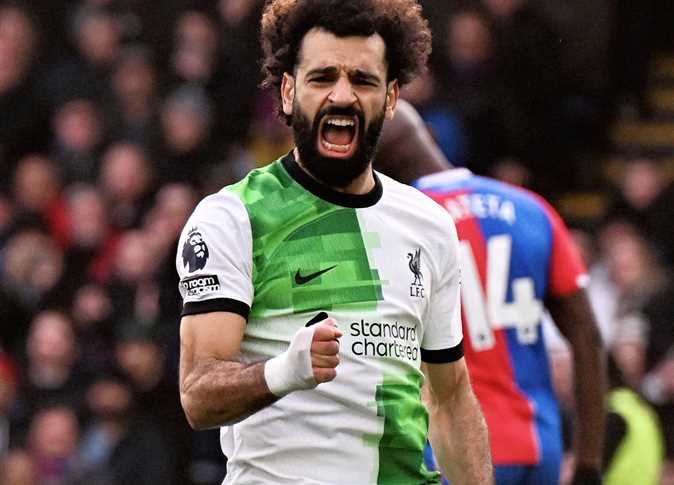 يحرج الكاف .. رد فعل غير متوقع من محمد صلاح وليفربول بعد خسارته لقب أفضل لآعب أفريقي 5 يحرج الكاف .. رد فعل غير متوقع من محمد صلاح وليفربول بعد خسارته لقب أفضل لآعب أفريقي