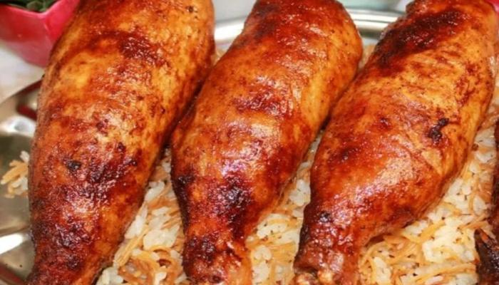 اعملي الحمام الكذاب: طبق شهي وسهل التحضير 5 اعملي الحمام الكذاب: طبق شهي وسهل التحضير