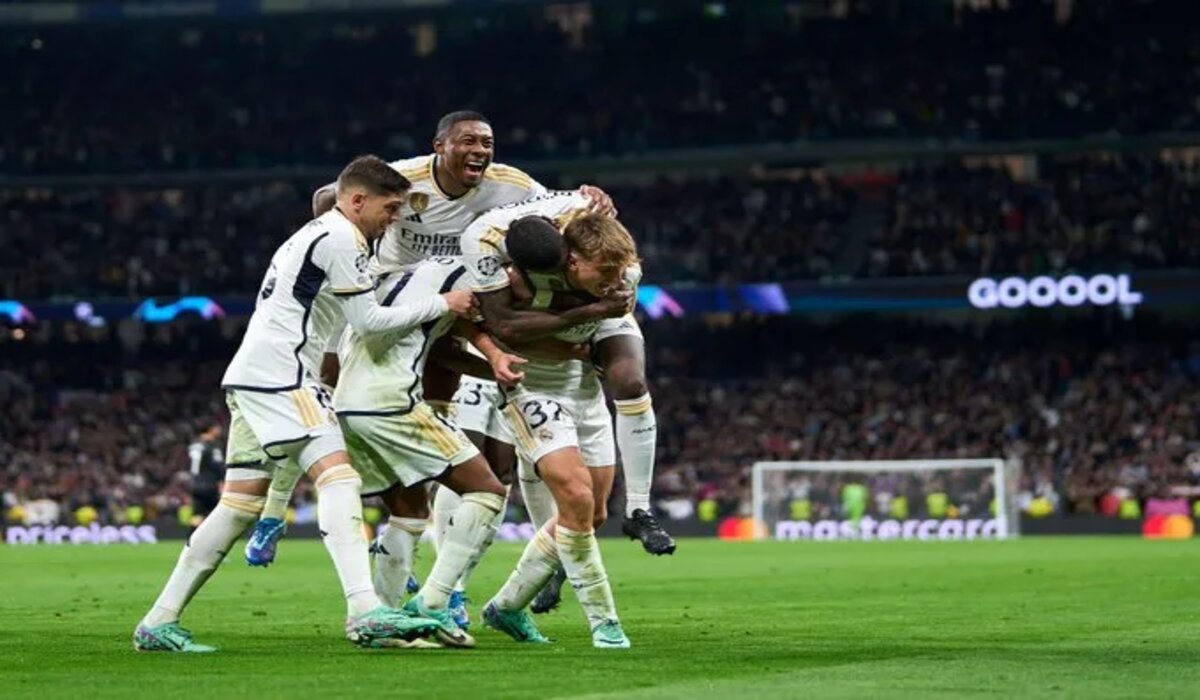 حقيقة انتقال كيليان مبابي الي ريال مدريد الاسباني