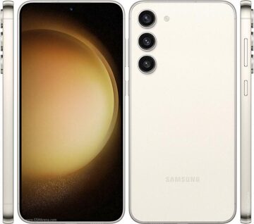 ما هي مميزات وعيوب Samsung Galaxy S23 Plus 5G وسعره في السعودية ومصر والإمارات