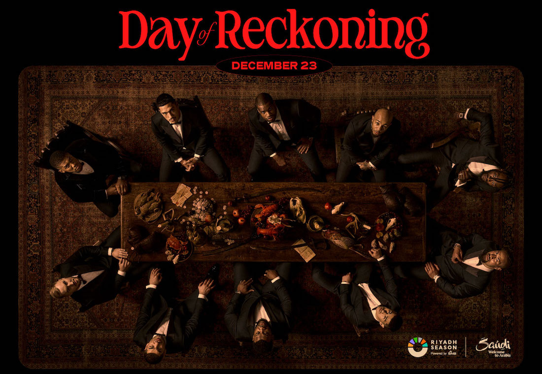 أسعار وحجز تذاكر منافسات الملاكمة Day Of Reckoning في موسم الرياض 2023 5 أسعار وحجز تذاكر منافسات الملاكمة Day Of Reckoning في موسم الرياض 2023