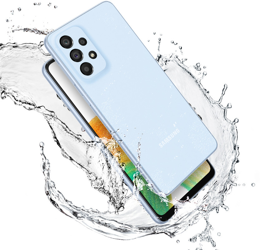 مميزات ومواصفات شركة سامسونج لهاتف Samsung Galaxy A33 5G 5 مميزات ومواصفات شركة سامسونج لهاتف Samsung Galaxy A33 5G