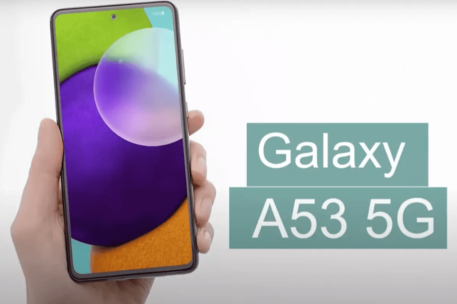 مواصفات وعيوب هاتف Samsung Galaxy A53 5G 5 مواصفات وعيوب هاتف Samsung Galaxy A53 5G