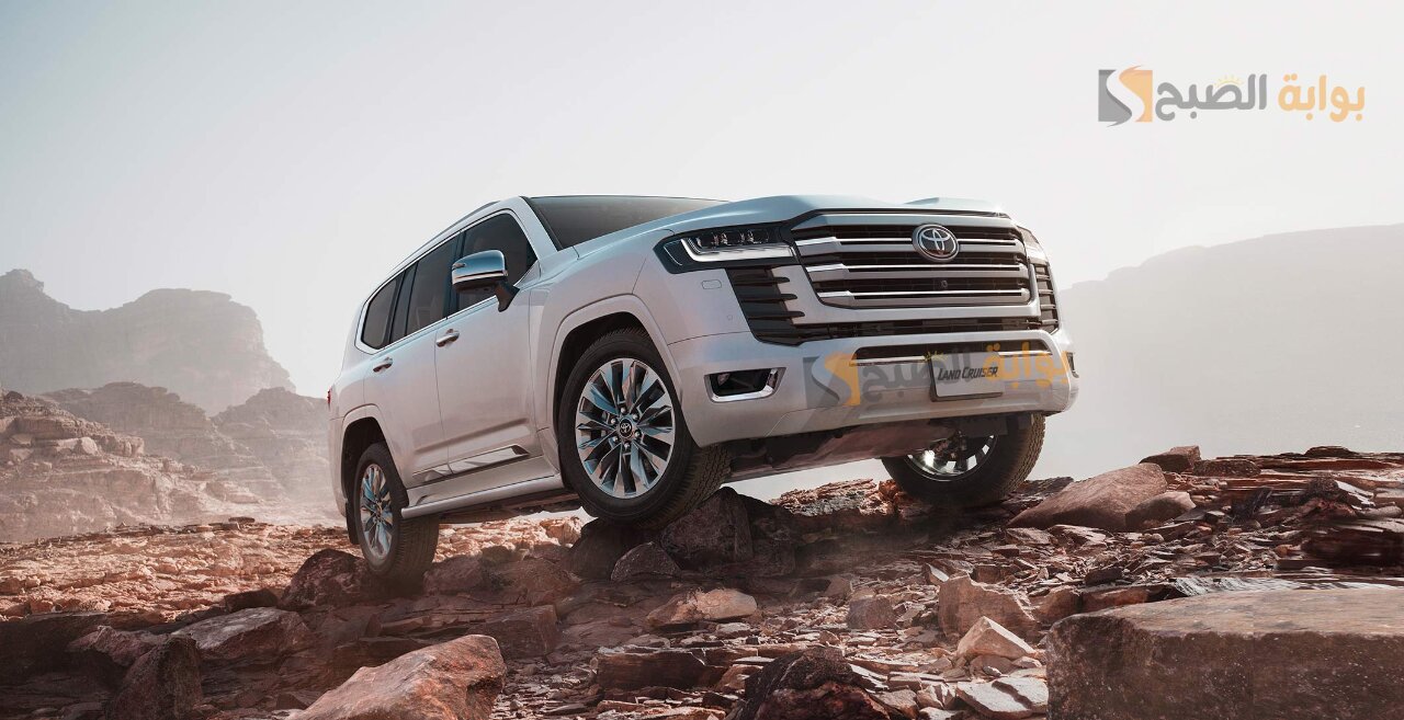 مواصفات سيارة تويوتا لاند كروزر 2024 Landcruiser دفع رباعي مستمر بدبل خفيف وثقيل 5 مواصفات سيارة تويوتا لاند كروزر 2024 Landcruiser دفع رباعي مستمر بدبل خفيف وثقيل