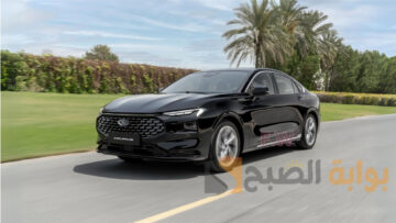 مواصفات فورد توروس 2024 تنافس كامري كأفخم سيارة سيدان وسعر Ford Taurus 2024 في الأسواق