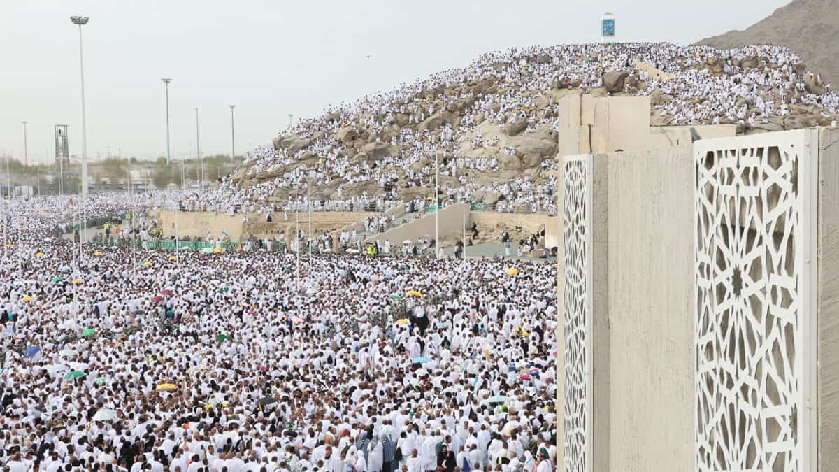 رسميًا| فتح المسار الإلكتروني لحجاج الداخل بعد أيام قليل بـ 4 باقات مختلفة 5 رسميًا| فتح المسار الإلكتروني لحجاج الداخل بعد أيام قليل بـ 4 باقات مختلفة