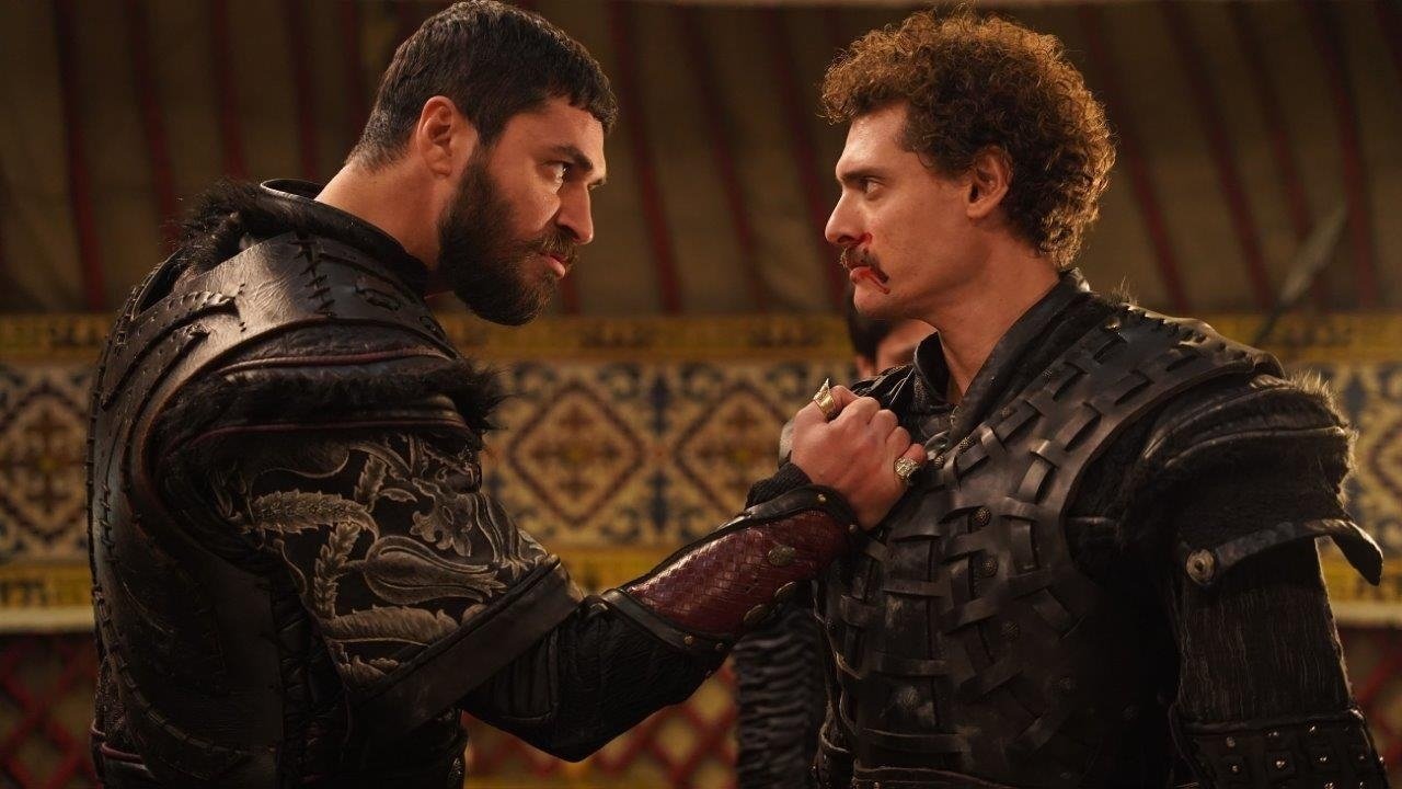 تابع مسلسل قيامة عثمان.. تردد قناة الفجر الجزائرية بأعلي جودة على النايل سات 5 تابع مسلسل قيامة عثمان.. تردد قناة الفجر الجزائرية بأعلي جودة على النايل سات