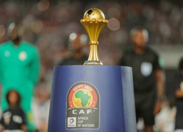 موعد كاس الأمم الافريقية 2024 المقامة بكوت ديفوار