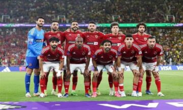 موعد مباراة الأهلي واوراوا الياباني اليوم في كأس العالم للأندية وأهم القنوات الناقلة