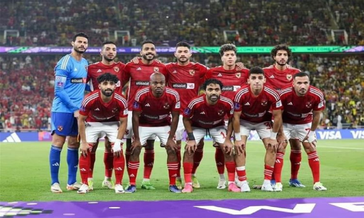 موعد مباراة الأهلي واوراوا الياباني اليوم في كأس العالم للأندية وأهم القنوات الناقلة 5 موعد مباراة الأهلي واوراوا الياباني اليوم في كأس العالم للأندية وأهم القنوات الناقلة