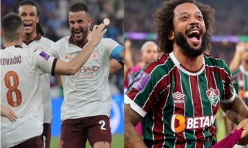 موعد مباراة مانشستر سيتي ضد فلومينسيني في كأس العالم للأندية والقنوات الناقلة