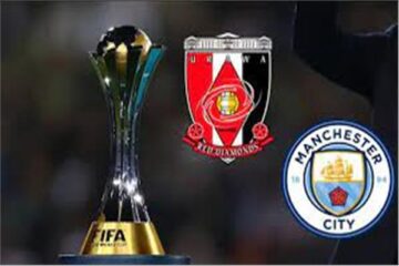 تشكيل مانشستر سيتي الرسمي ضد أوراوا ريد في نصف نهائي كأس العالم للأندية 2023 والقنوات الناقله للمباراة
