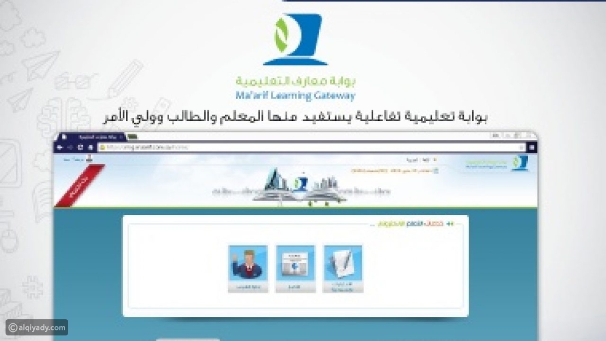 نتائج الثانوية العامة قطر 2023 الفصل الدراسي الأول عبر بوابة معارف وزارة التعليم القطرية
