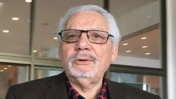 وفاة خالد نزار وزير الدفاع الجزائري الأسبق عن عمر يناهز 86 عام