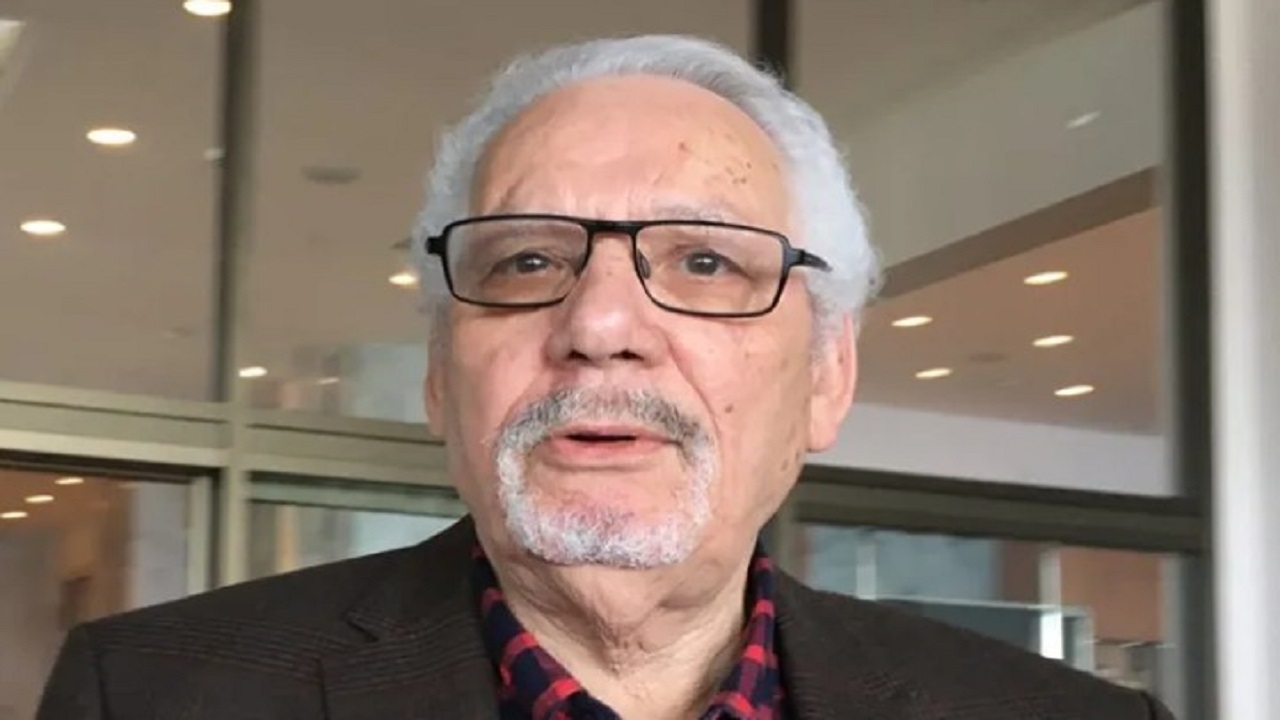 وفاة خالد نزار وزير الدفاع الجزائري الأسبق عن عمر يناهز 86 عام 5 وفاة خالد نزار وزير الدفاع الجزائري الأسبق عن عمر يناهز 86 عام
