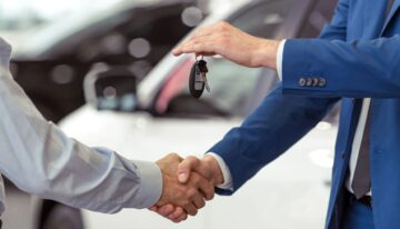 رابط وطريقة نقل ملكية السيارة عن طريق أبشر بدون بيع 1445