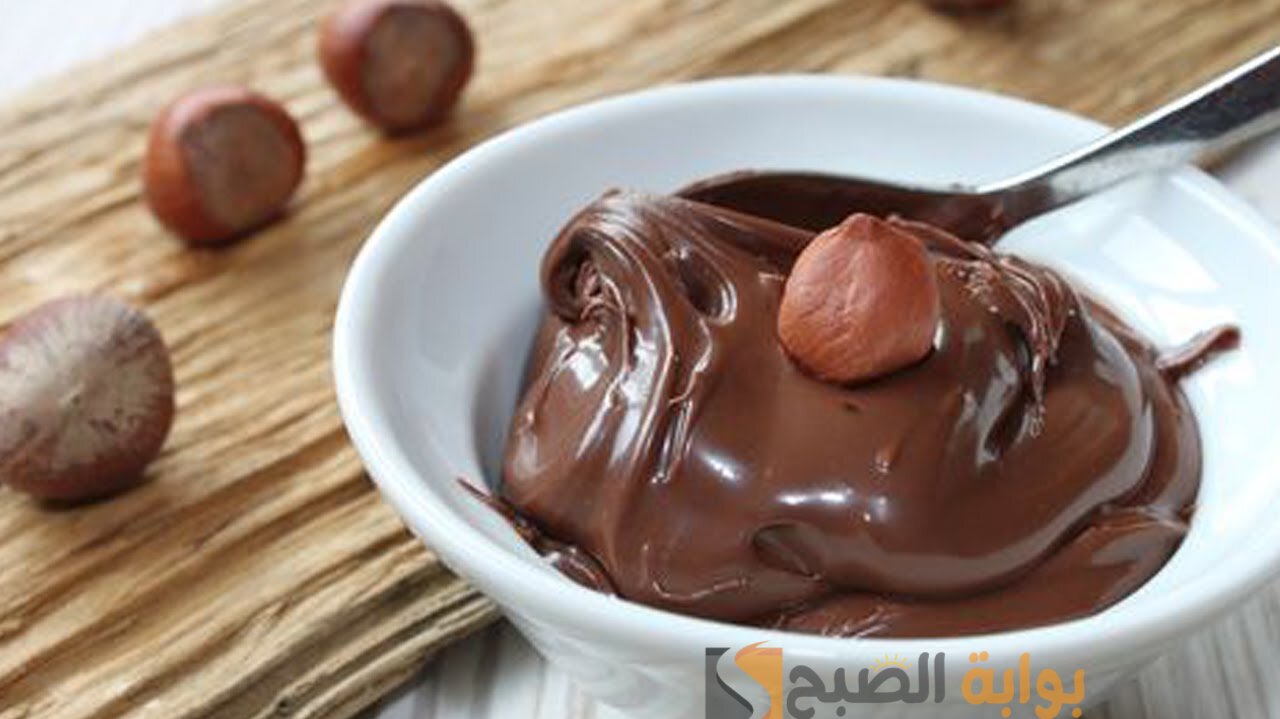 اصنعيها في المنزل أفضل طرق عمل النوتيلا الاقتصادية بدون شيكولاتة 5 اصنعيها في المنزل أفضل طرق عمل النوتيلا الاقتصادية بدون شيكولاتة